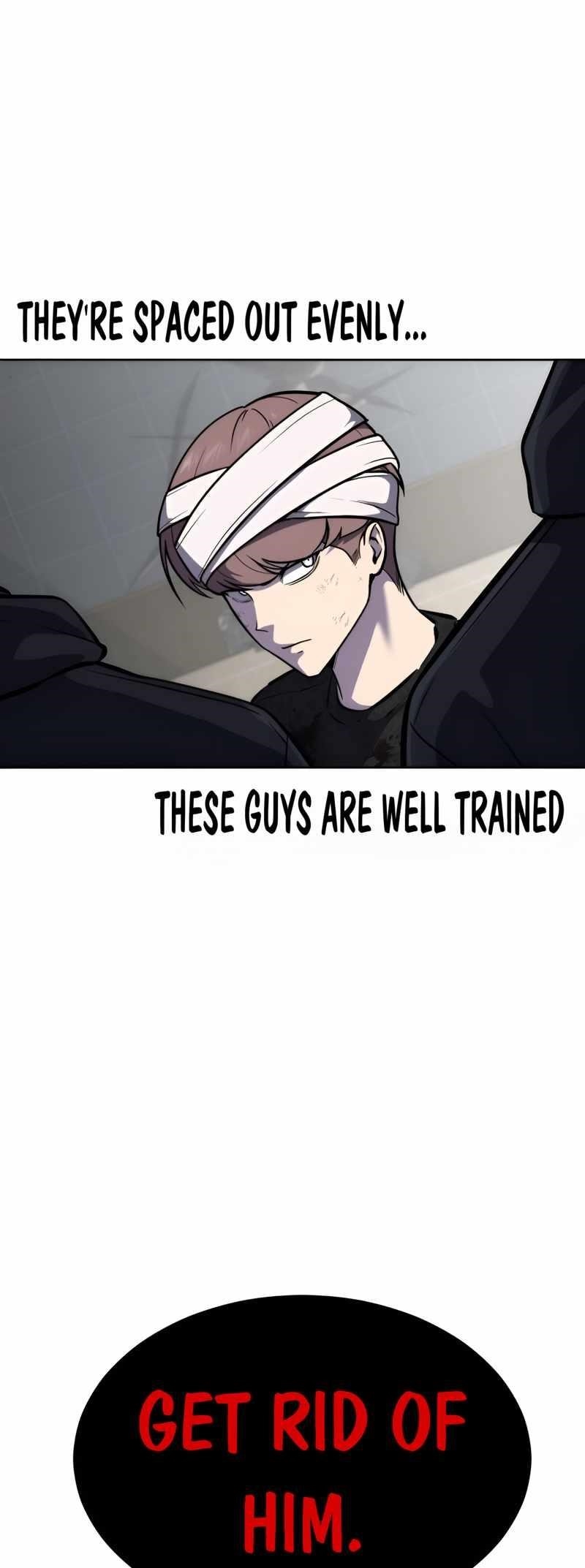 The Boy Of Death — Chapter 241 — page 22