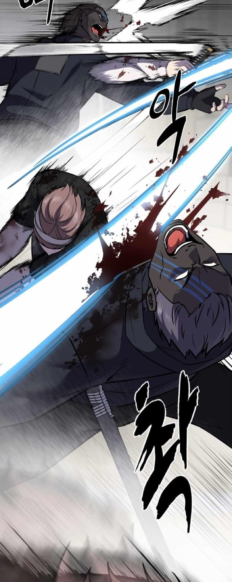 The Boy Of Death — Chapter 241 — page 29
