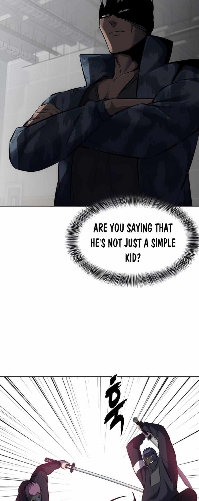 The Boy Of Death — Chapter 241 — page 31