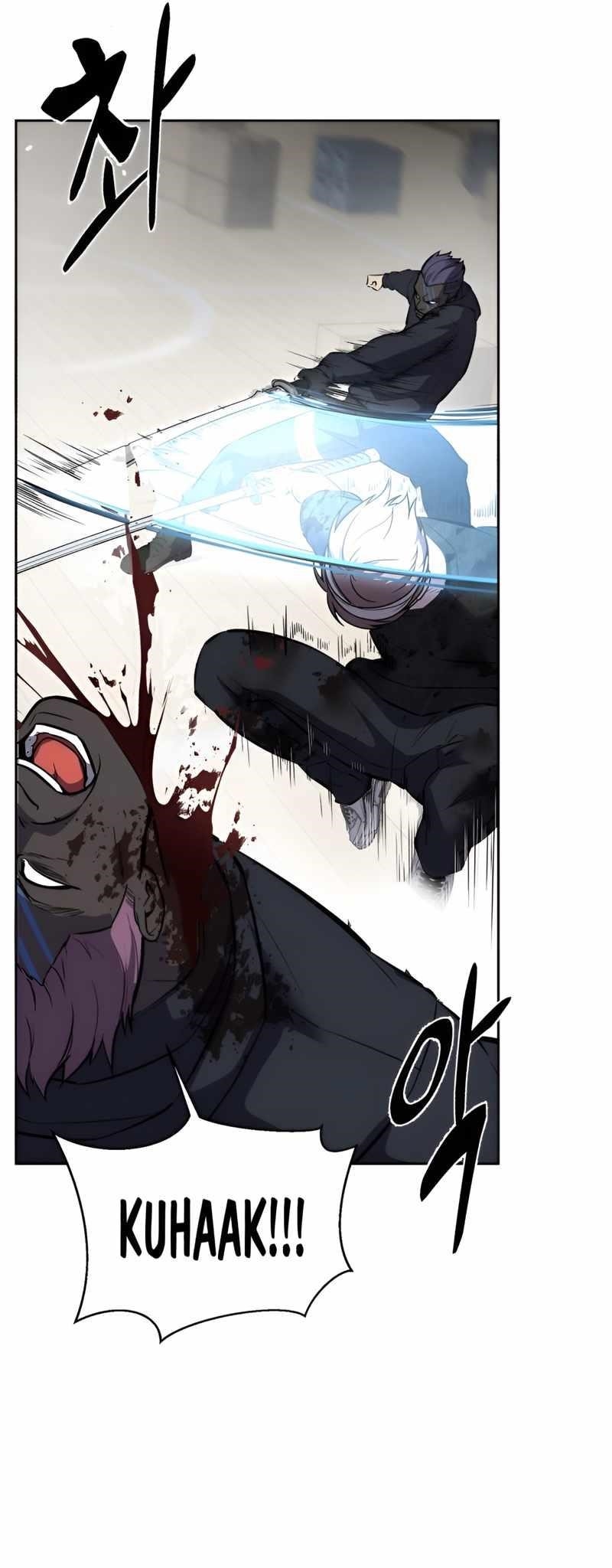 The Boy Of Death — Chapter 241 — page 33