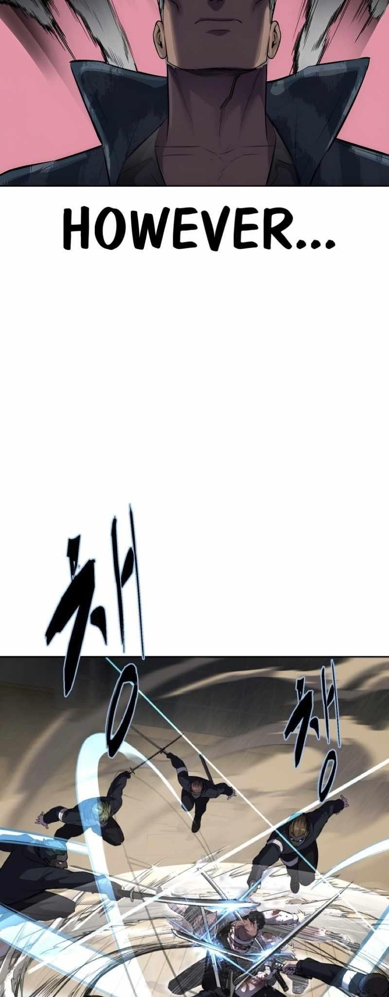 The Boy Of Death — Chapter 241 — page 35