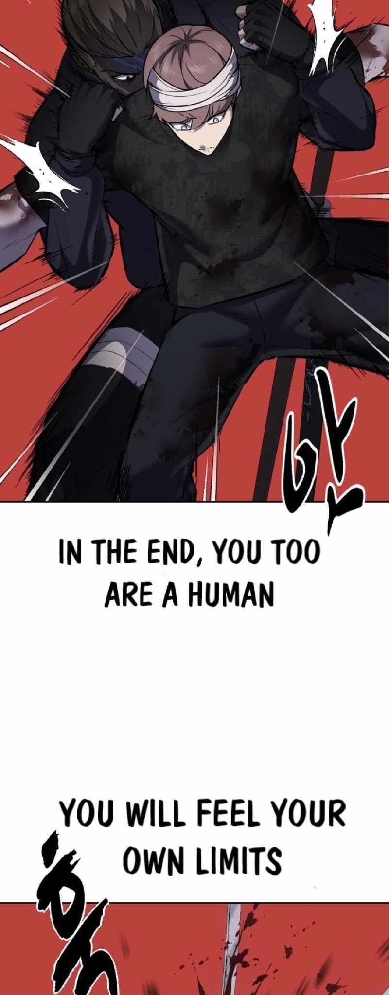 The Boy Of Death — Chapter 241 — page 37
