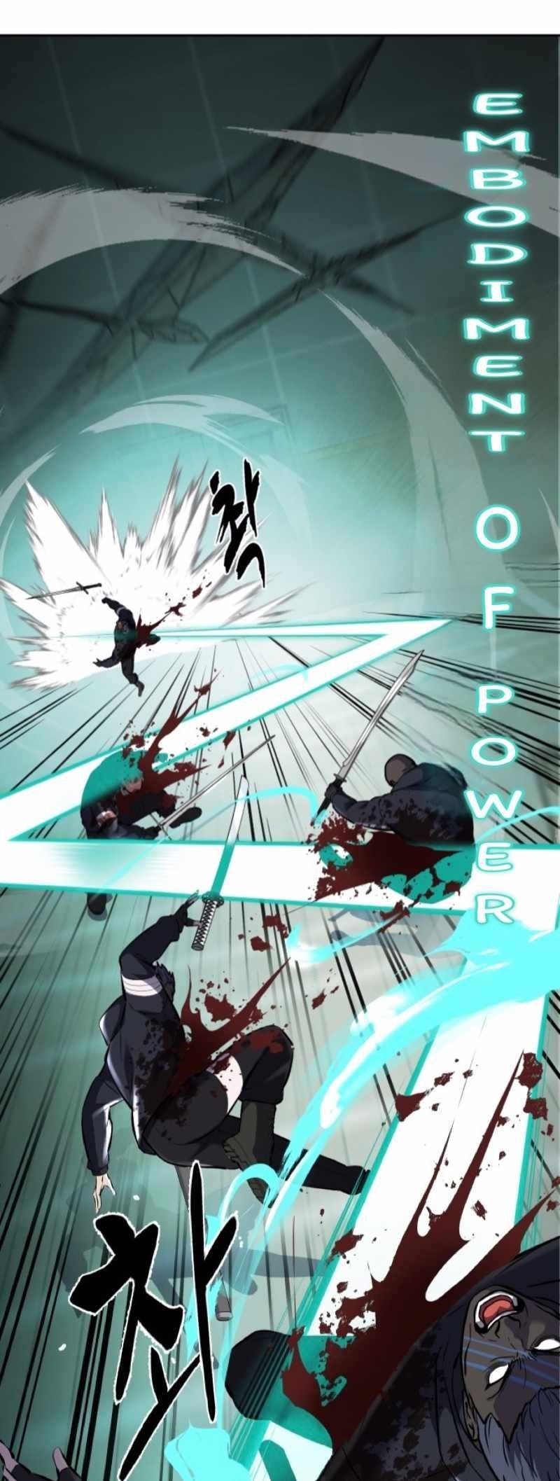 The Boy Of Death — Chapter 241 — page 41