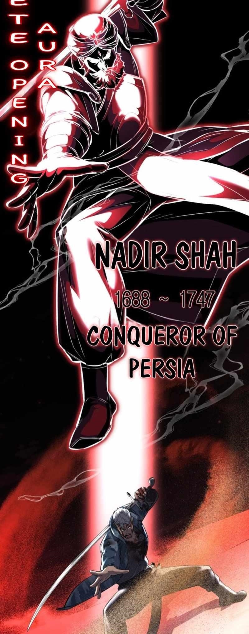 The Boy Of Death — Chapter 241 — page 63