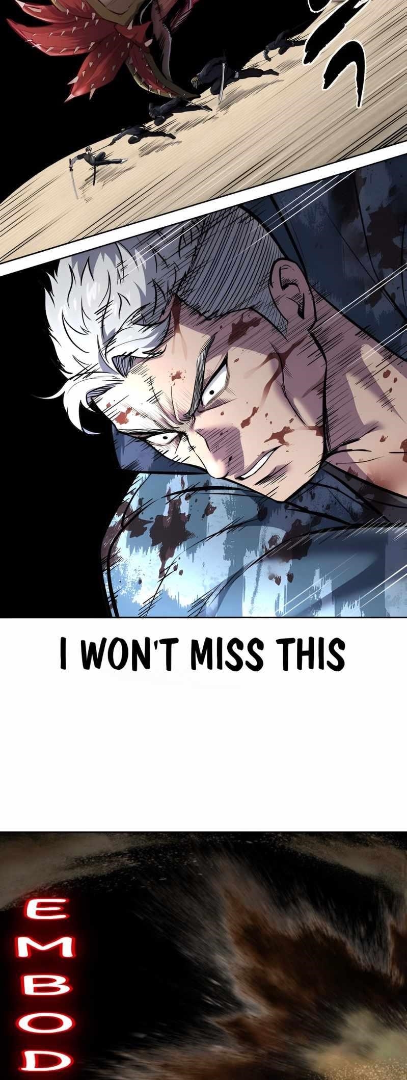 The Boy Of Death — Chapter 241 — page 70
