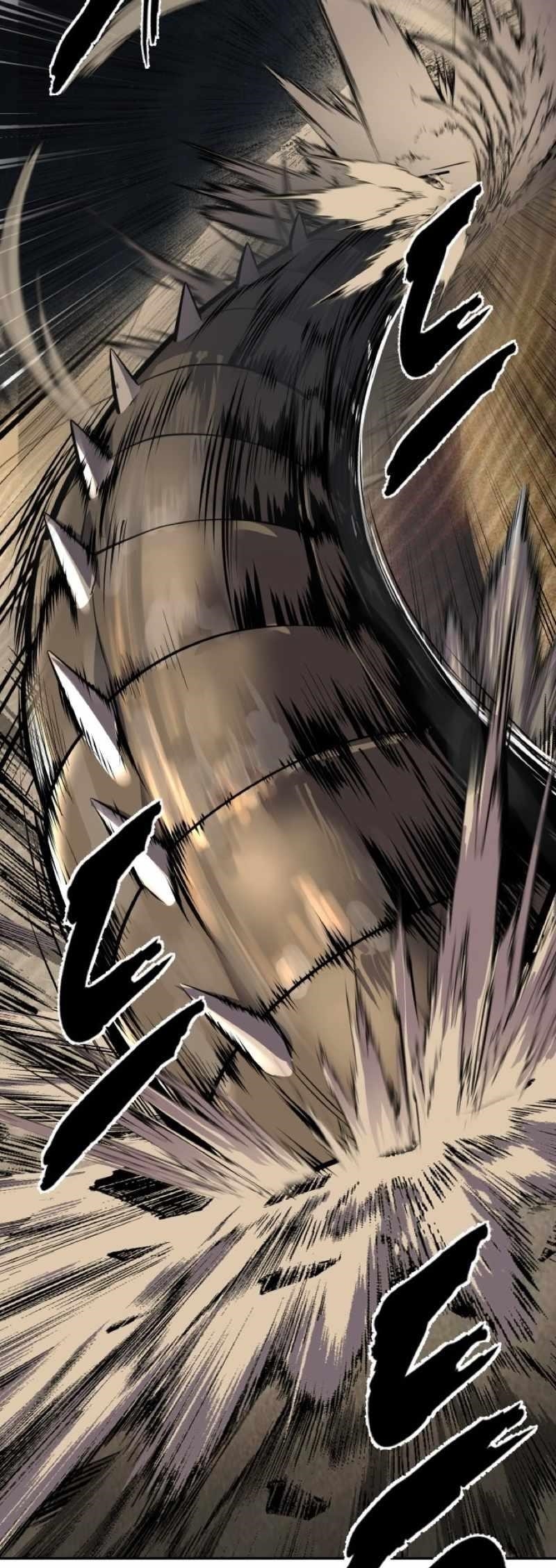 The Boy Of Death — Chapter 241 — page 74