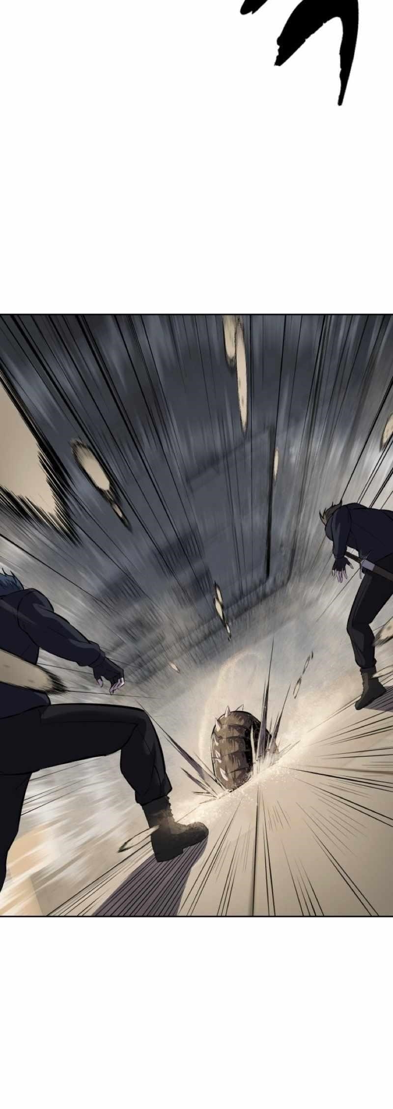 The Boy Of Death — Chapter 241 — page 75