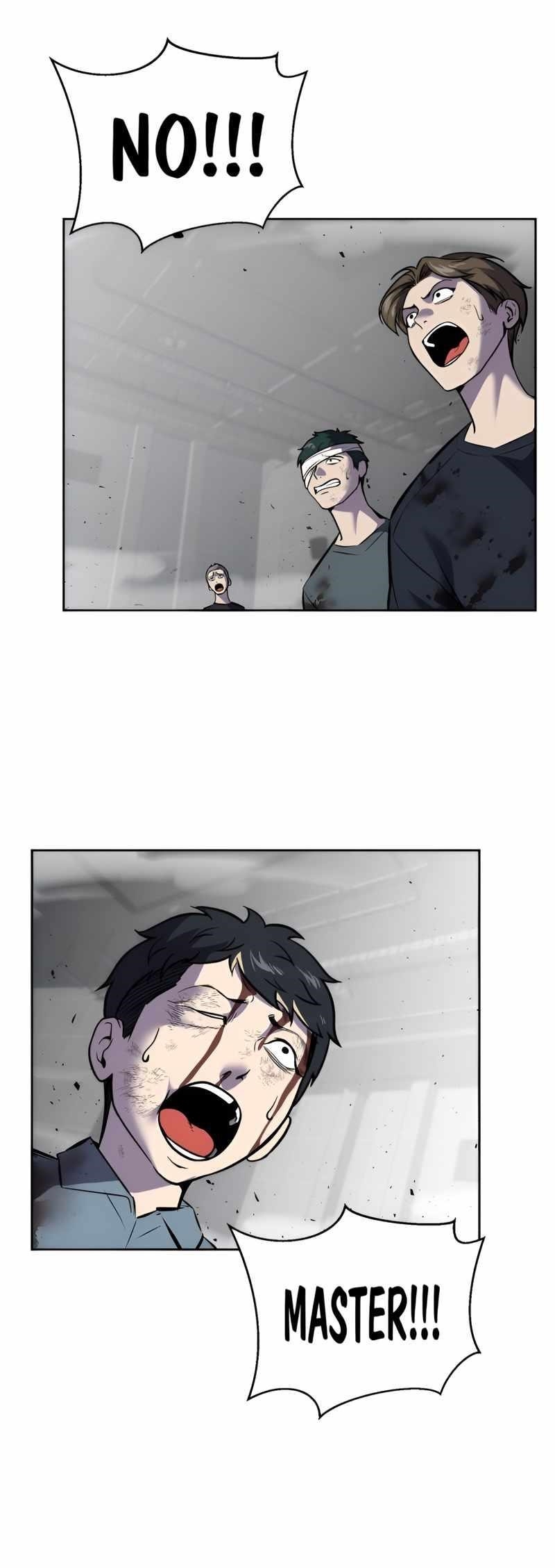 The Boy Of Death — Chapter 241 — page 76