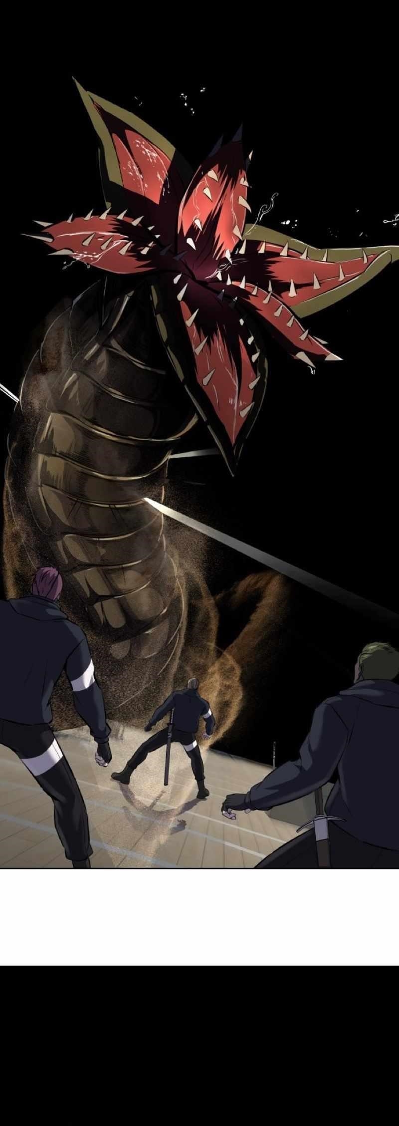 The Boy Of Death — Chapter 241 — page 79