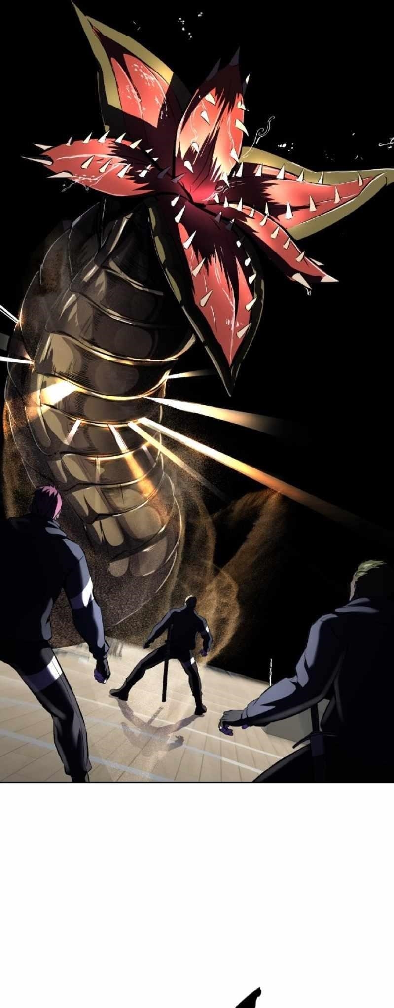 The Boy Of Death — Chapter 241 — page 80
