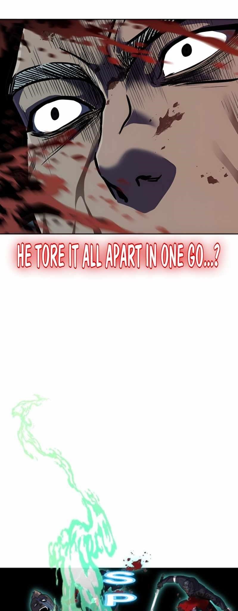 The Boy Of Death — Chapter 241 — page 83