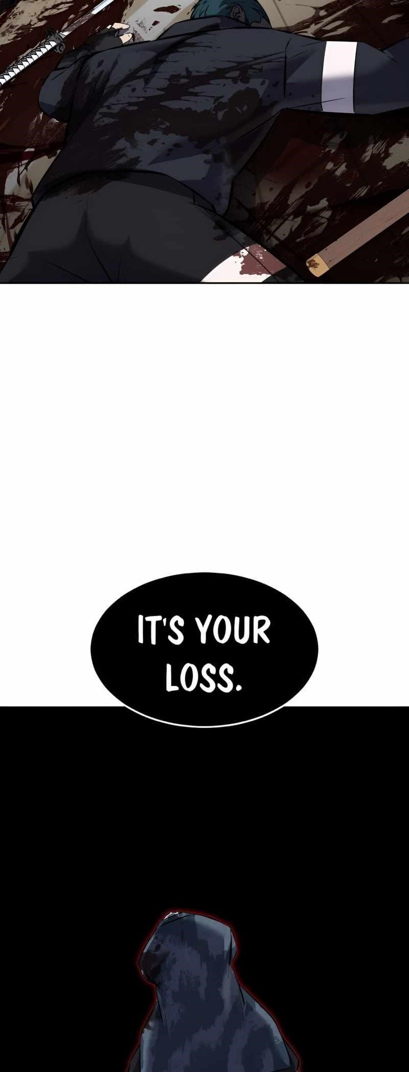 The Boy Of Death — Chapter 241 — page 92