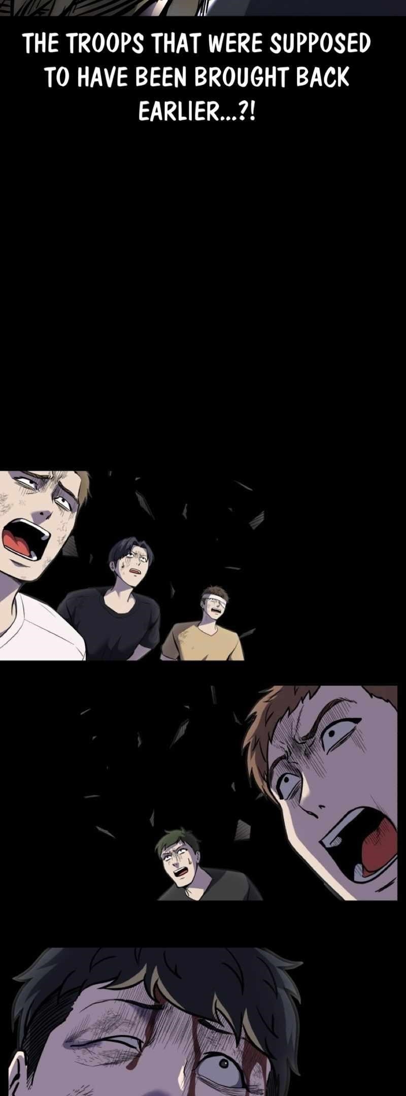 The Boy Of Death — Chapter 241 — page 100