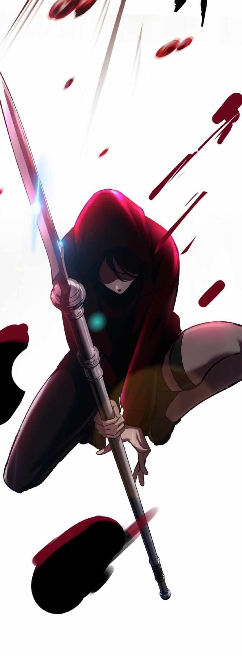 The Boy Of Death — Chapter 241 — page 111