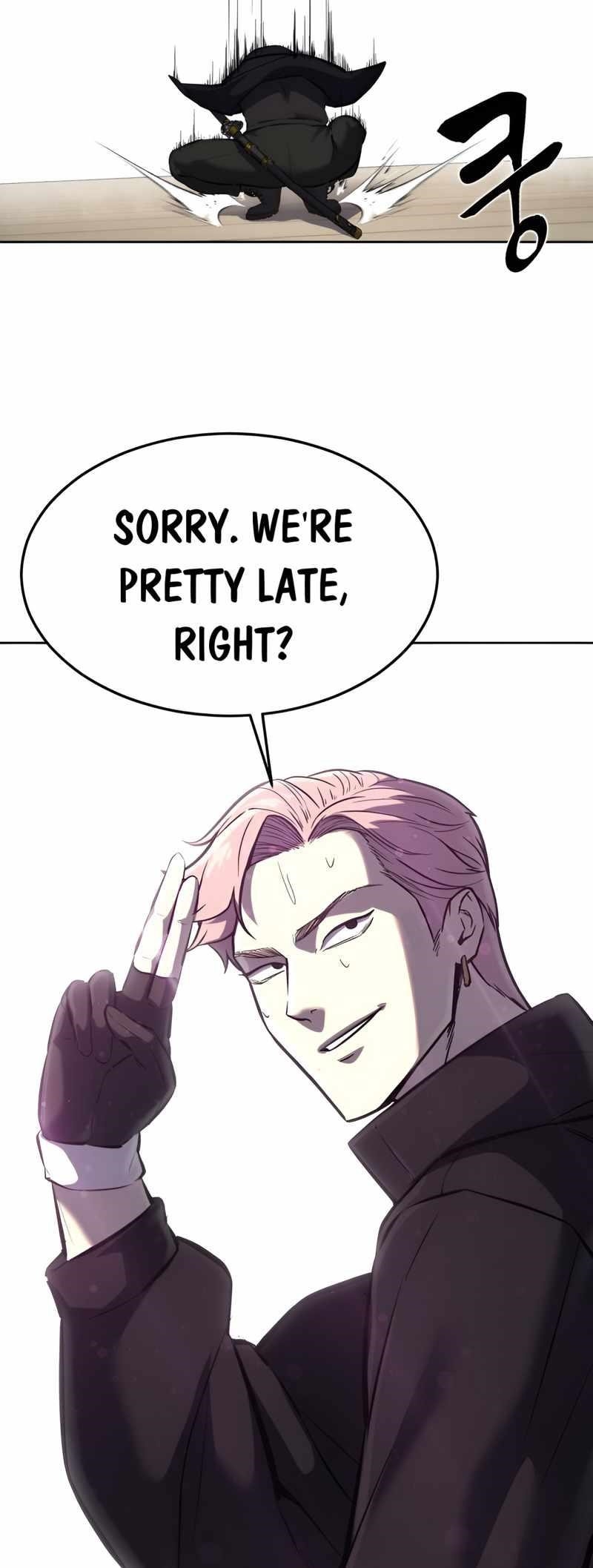 The Boy Of Death — Chapter 241 — page 117