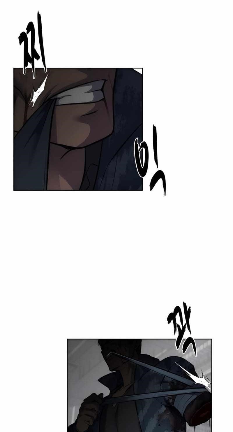 The Boy Of Death — Chapter 242 — page 1