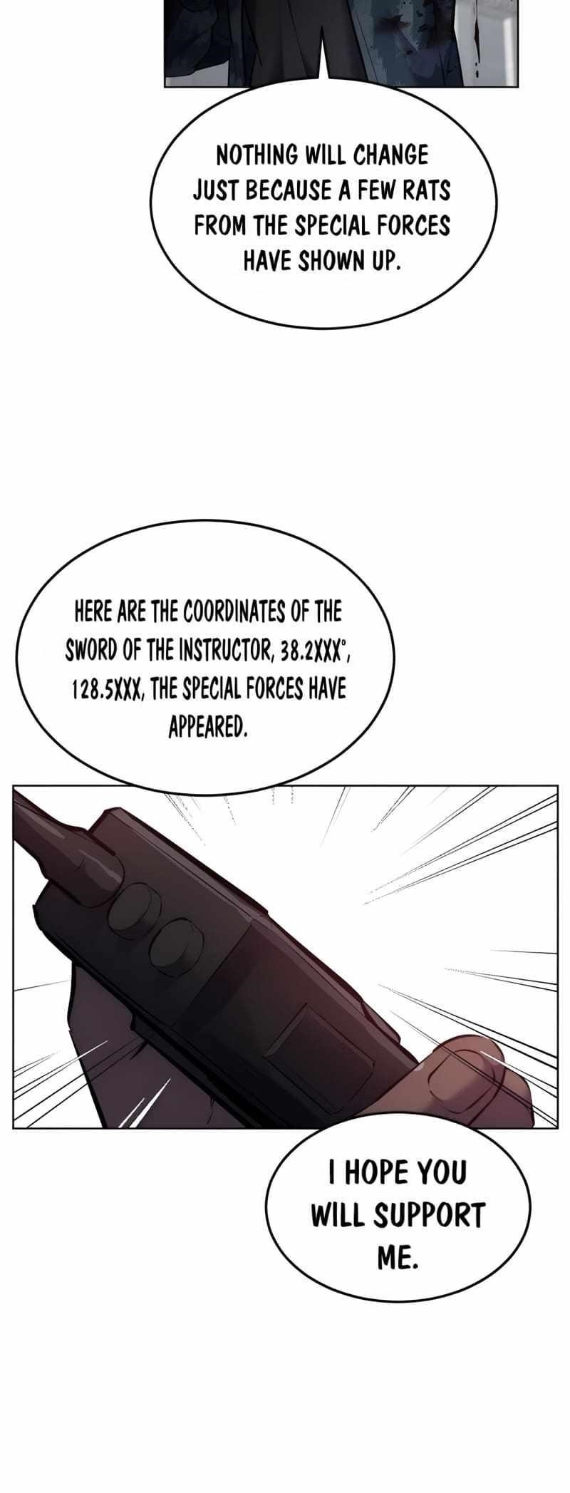 The Boy Of Death — Chapter 242 — page 2