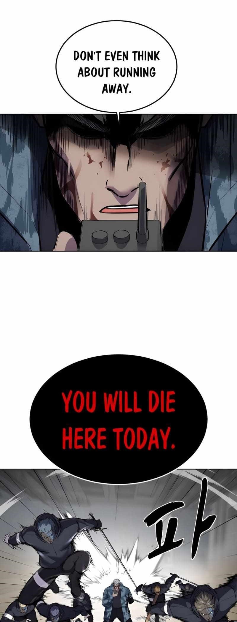 The Boy Of Death — Chapter 242 — page 3