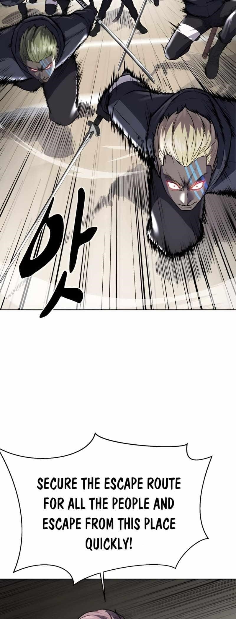 The Boy Of Death — Chapter 242 — page 4