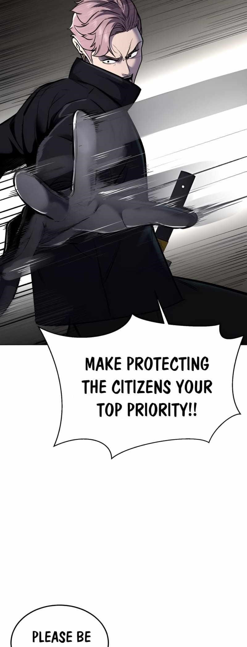 The Boy Of Death — Chapter 242 — page 5