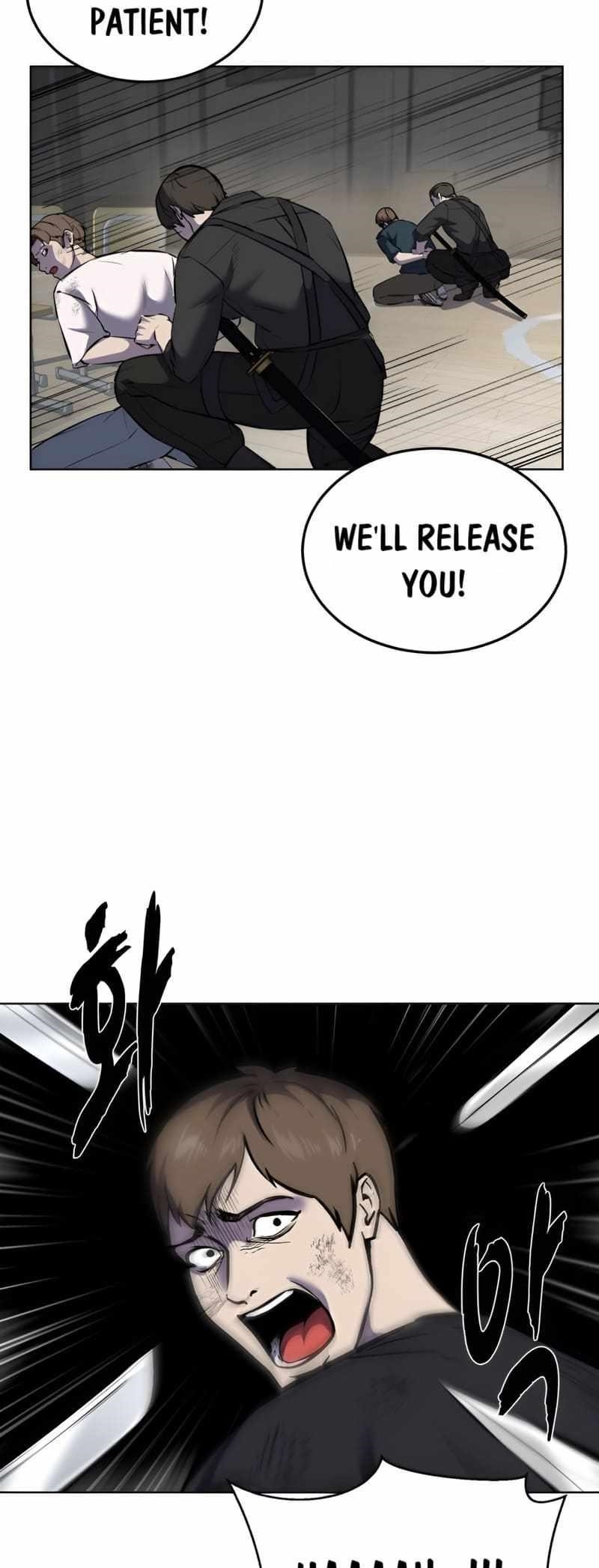 The Boy Of Death — Chapter 242 — page 6