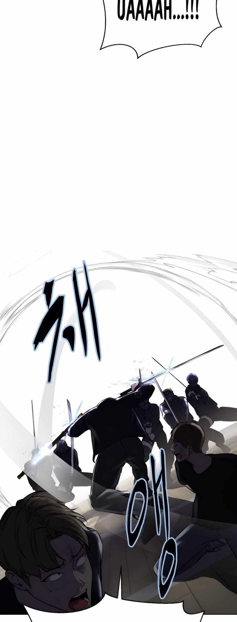 The Boy Of Death — Chapter 242 — page 7