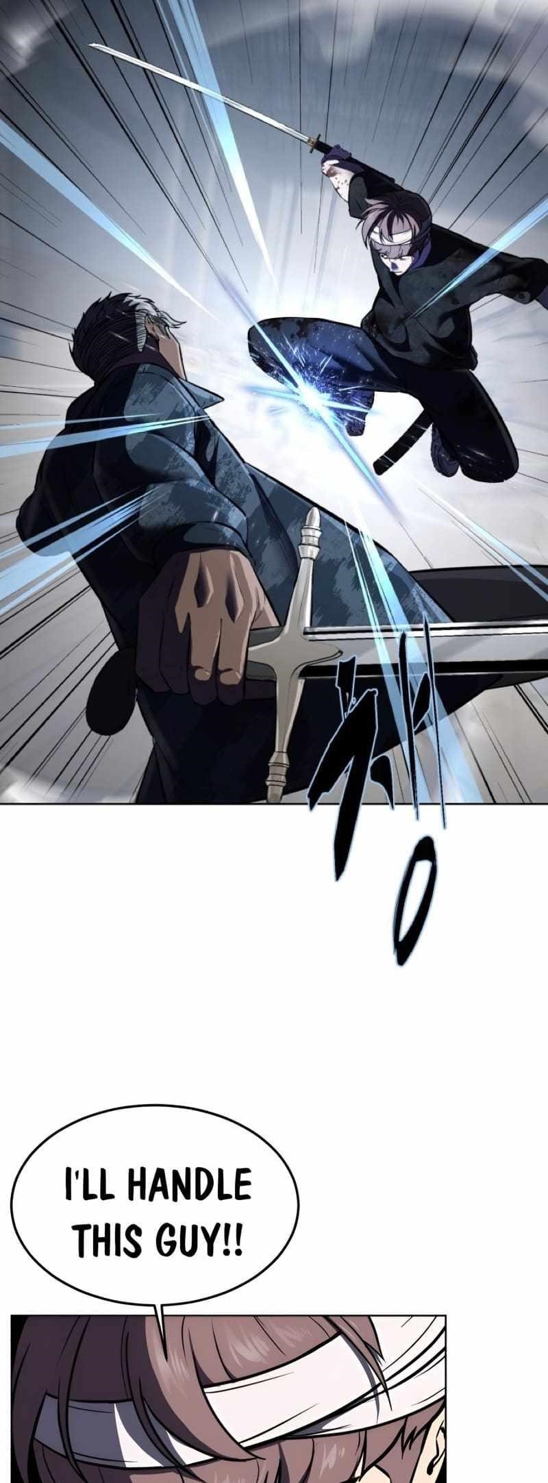 The Boy Of Death — Chapter 242 — page 11