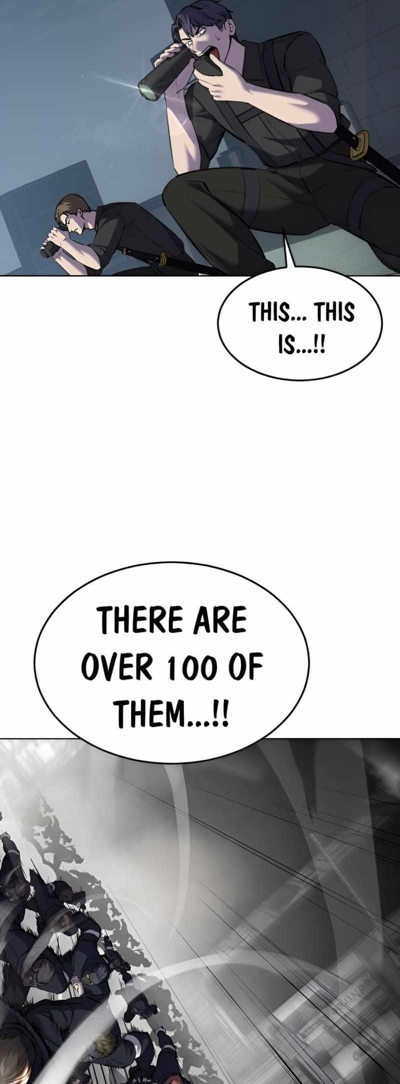 The Boy Of Death — Chapter 242 — page 13