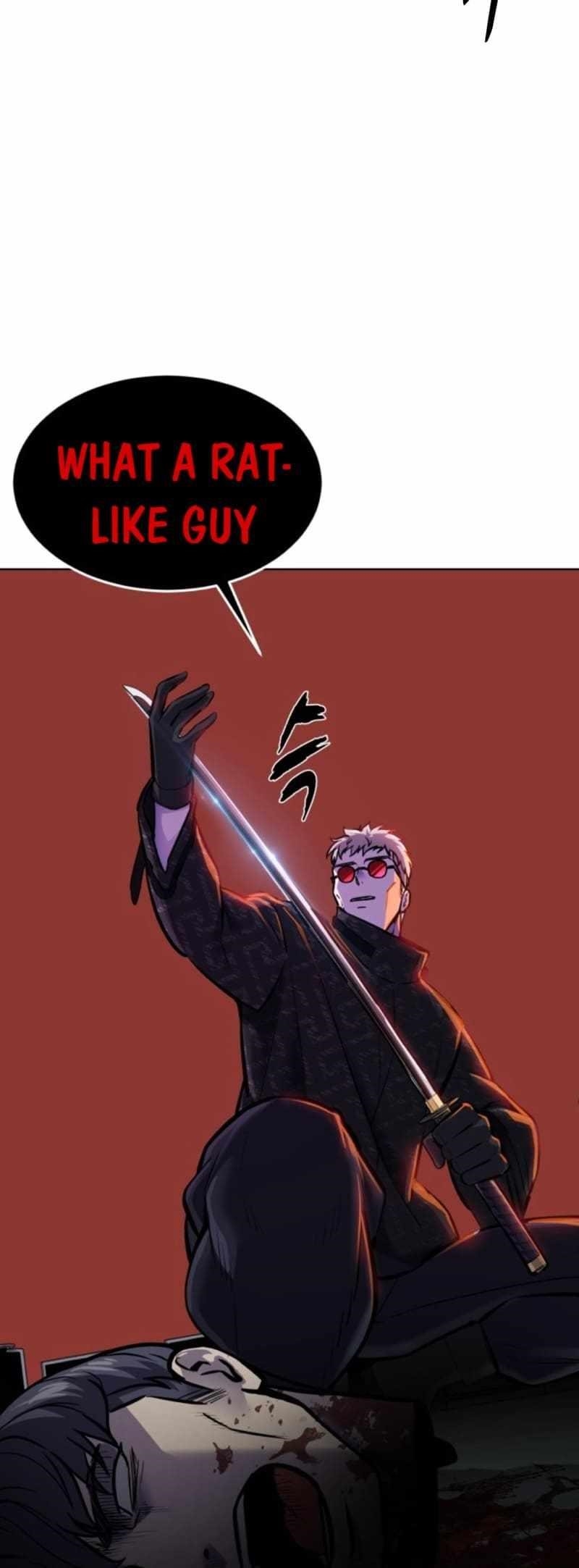 The Boy Of Death — Chapter 242 — page 16