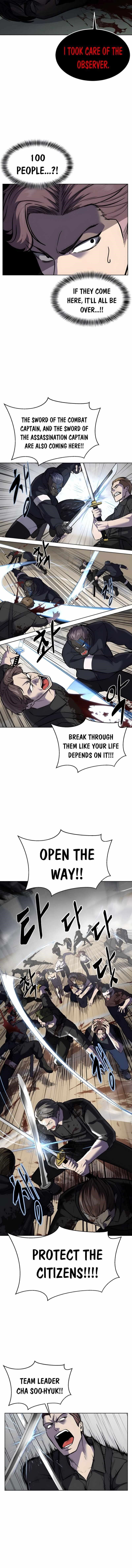 The Boy Of Death — Chapter 242 — page 17