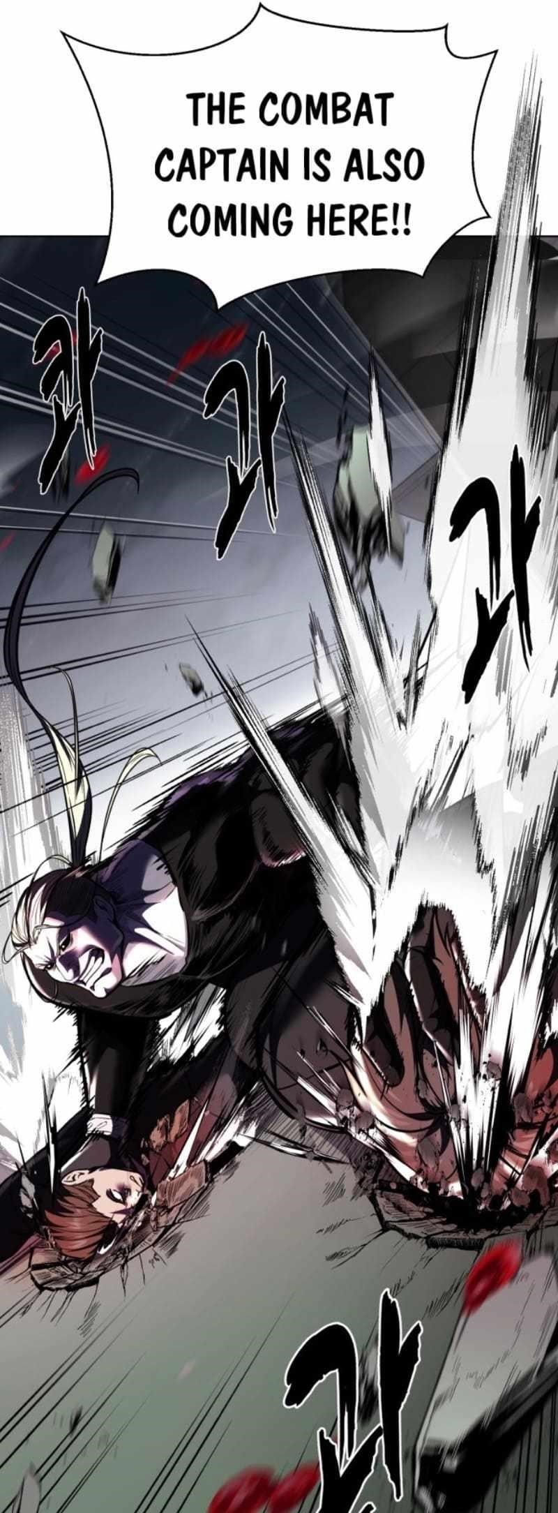 The Boy Of Death — Chapter 242 — page 18