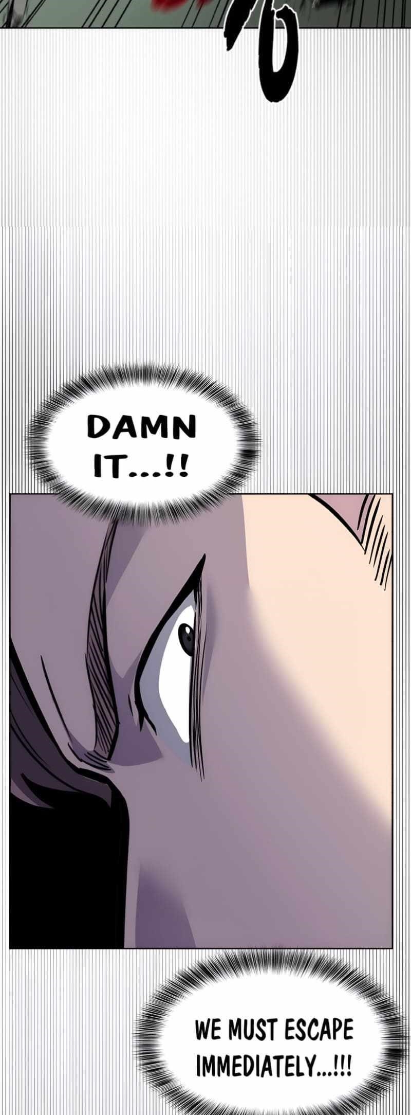 The Boy Of Death — Chapter 242 — page 19