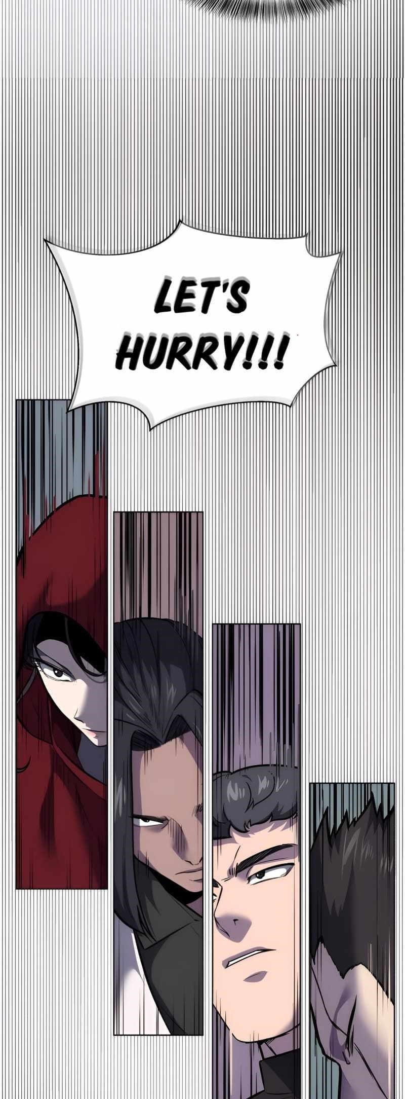 The Boy Of Death — Chapter 242 — page 20