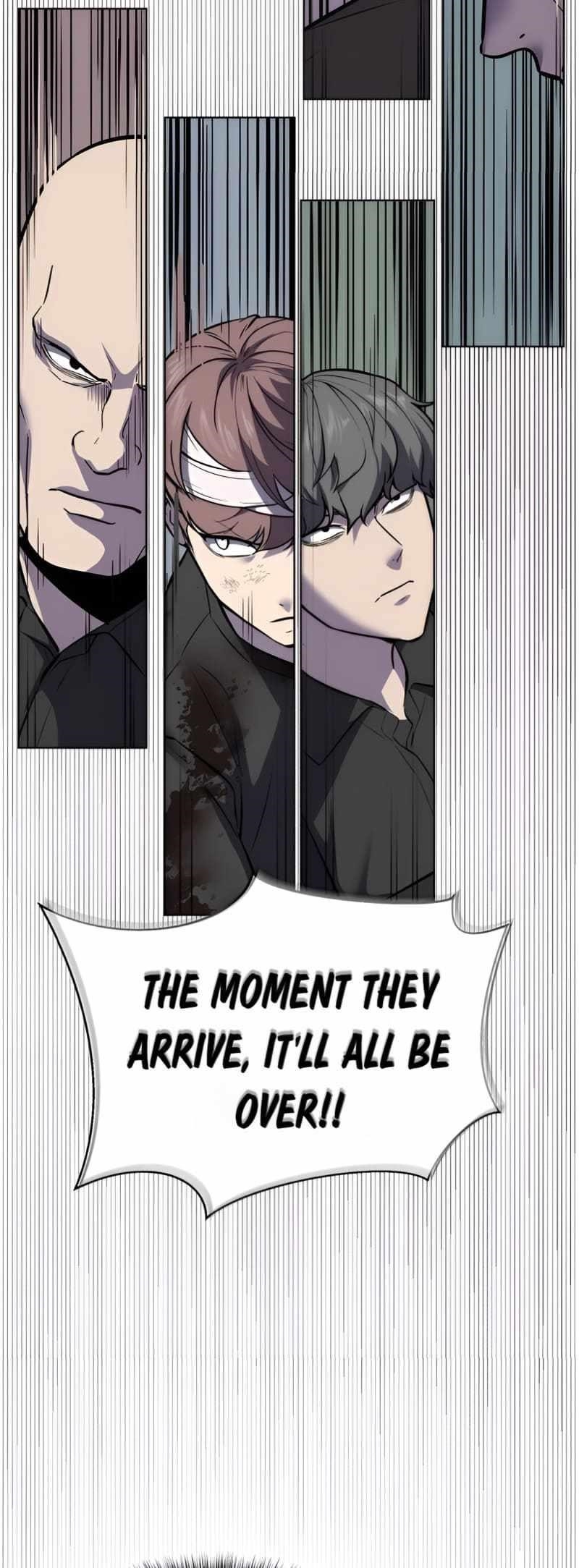 The Boy Of Death — Chapter 242 — page 21