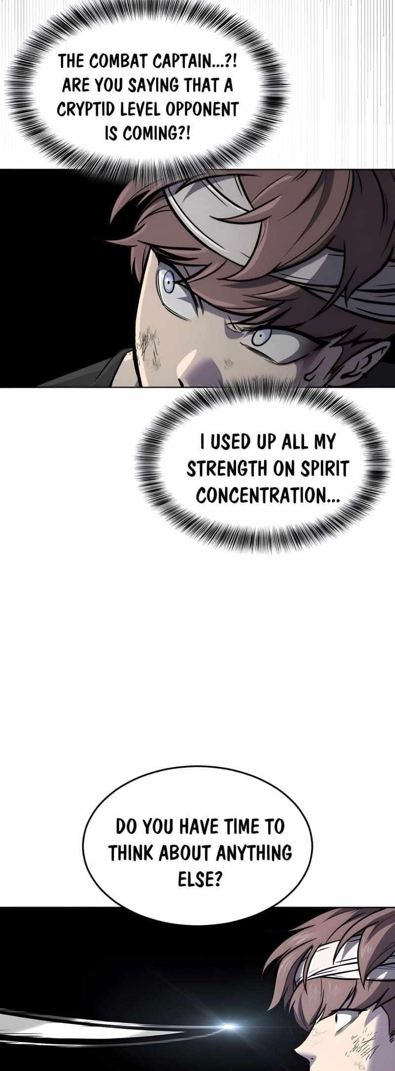 The Boy Of Death — Chapter 242 — page 22