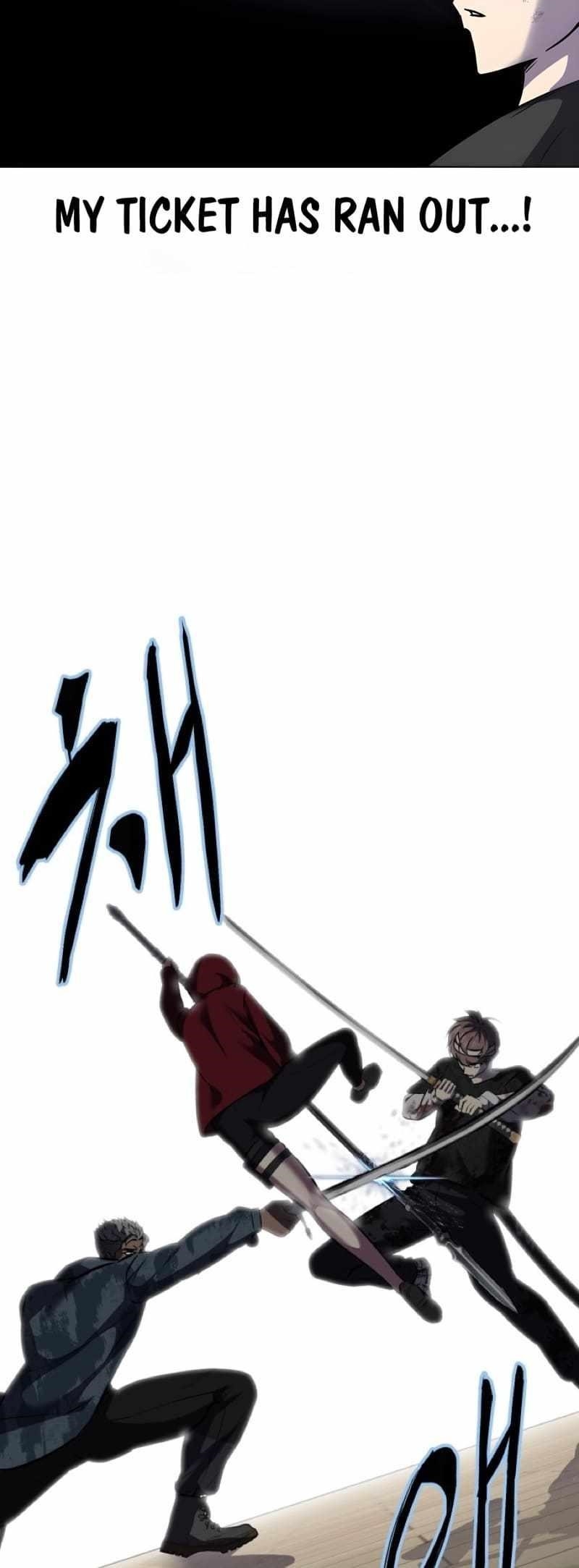 The Boy Of Death — Chapter 242 — page 23