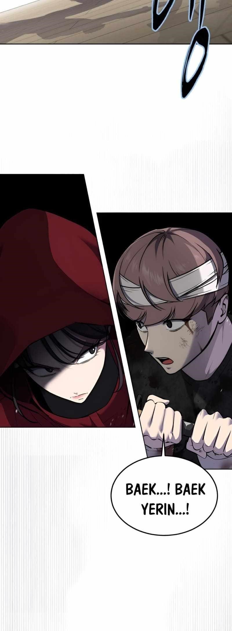 The Boy Of Death — Chapter 242 — page 24
