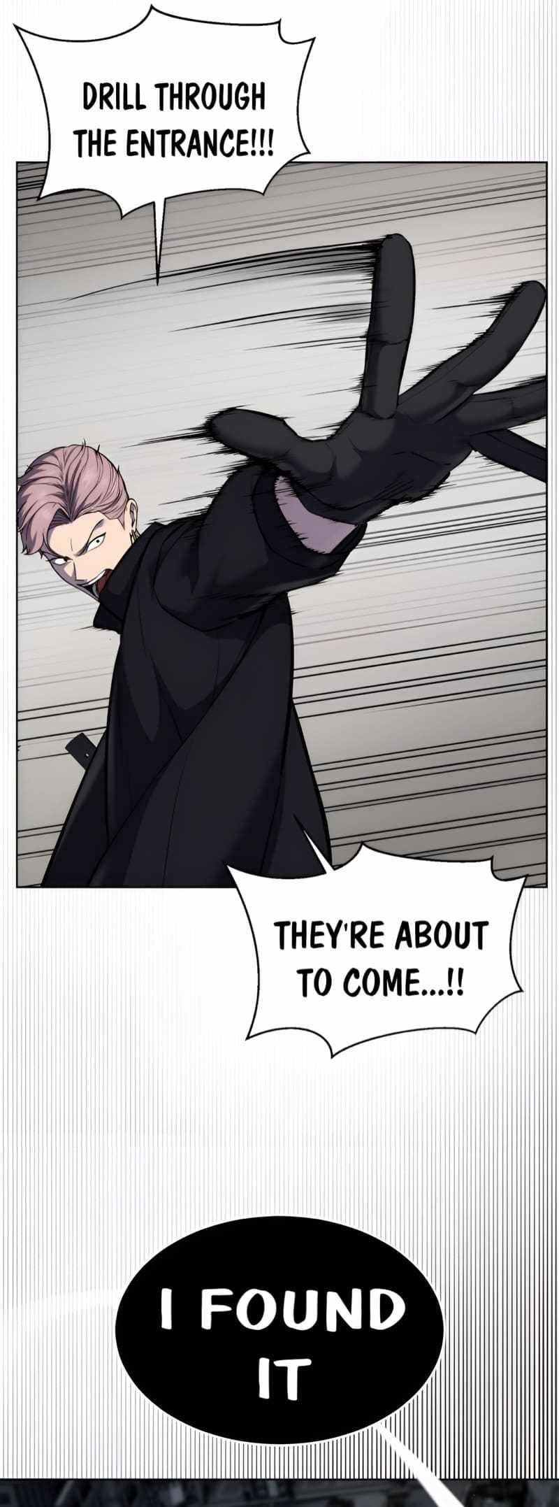 The Boy Of Death — Chapter 242 — page 25