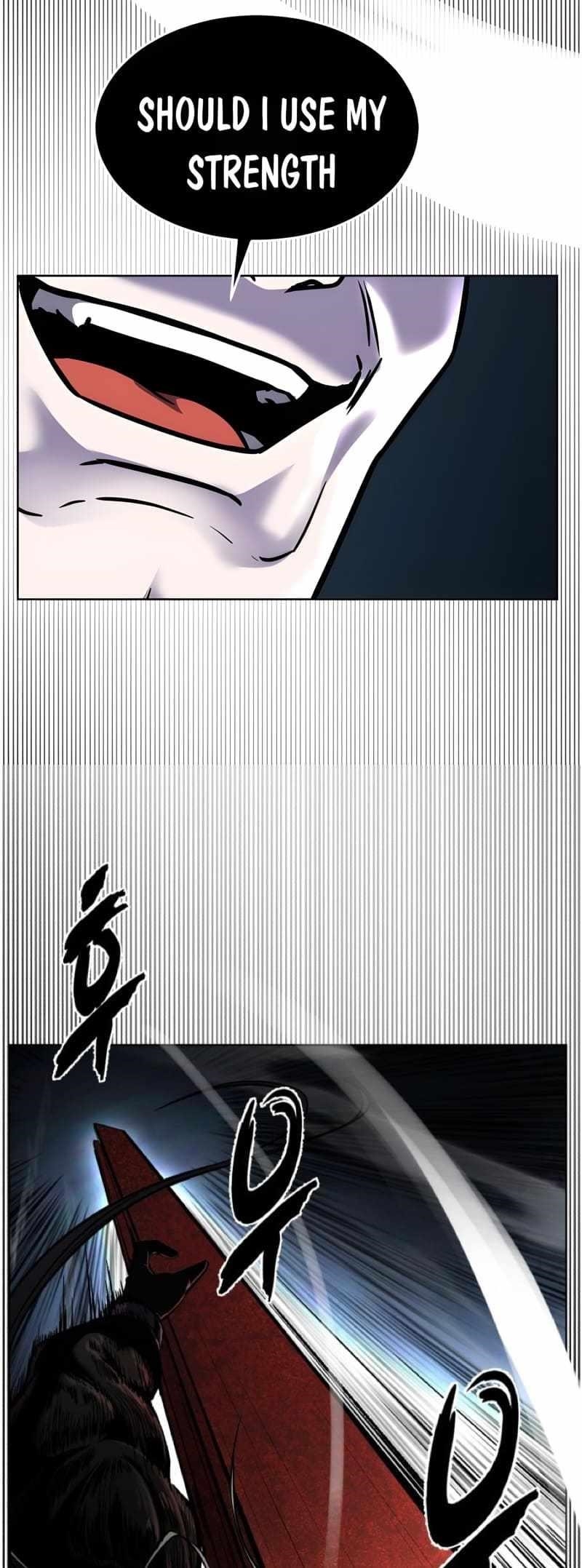 The Boy Of Death — Chapter 242 — page 27