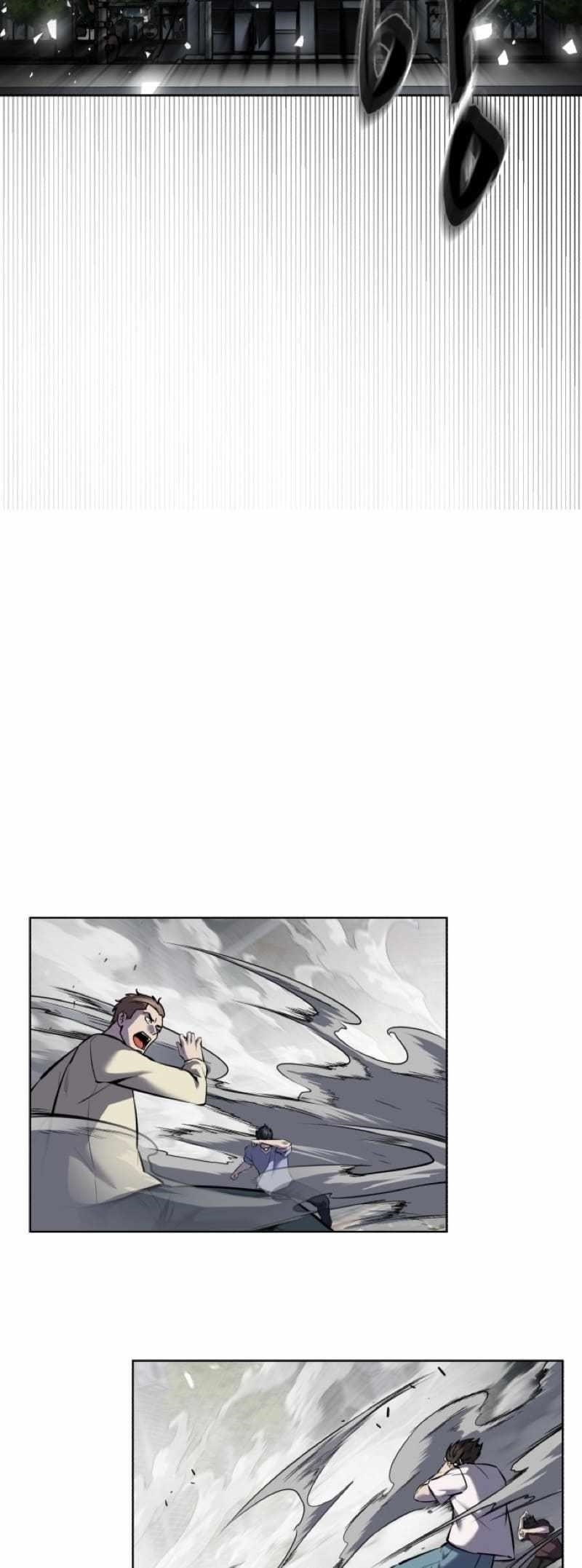 The Boy Of Death — Chapter 242 — page 30