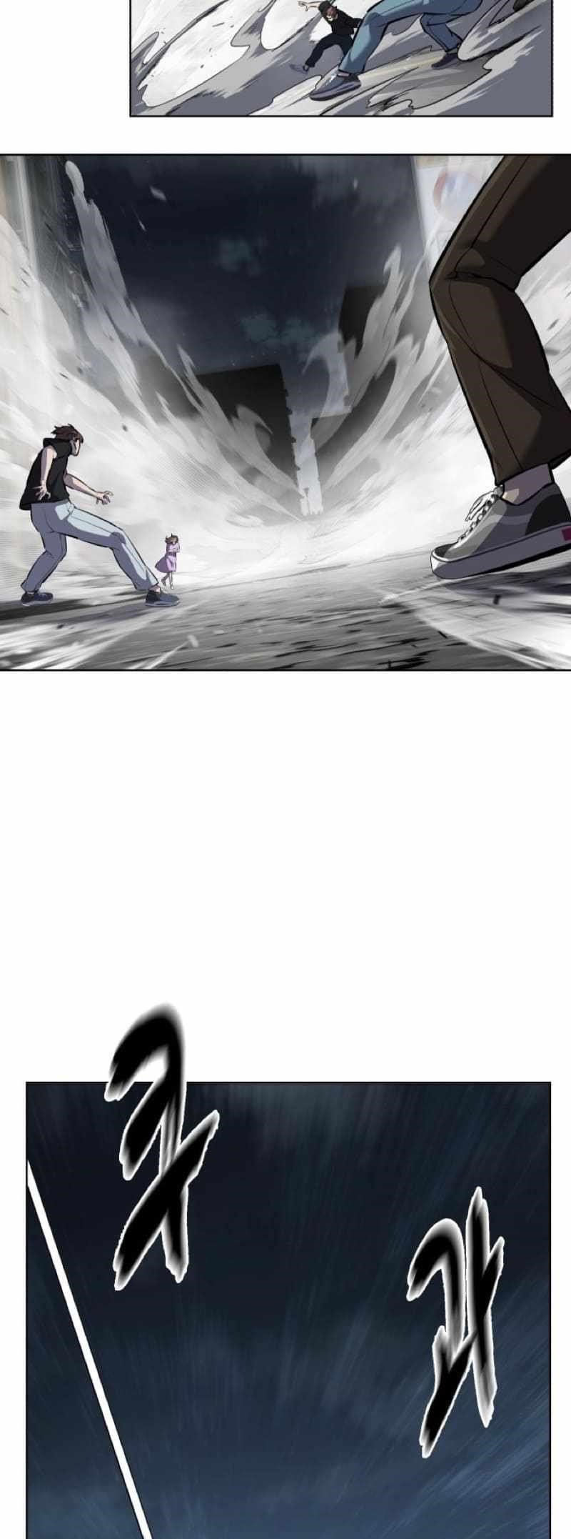 The Boy Of Death — Chapter 242 — page 31