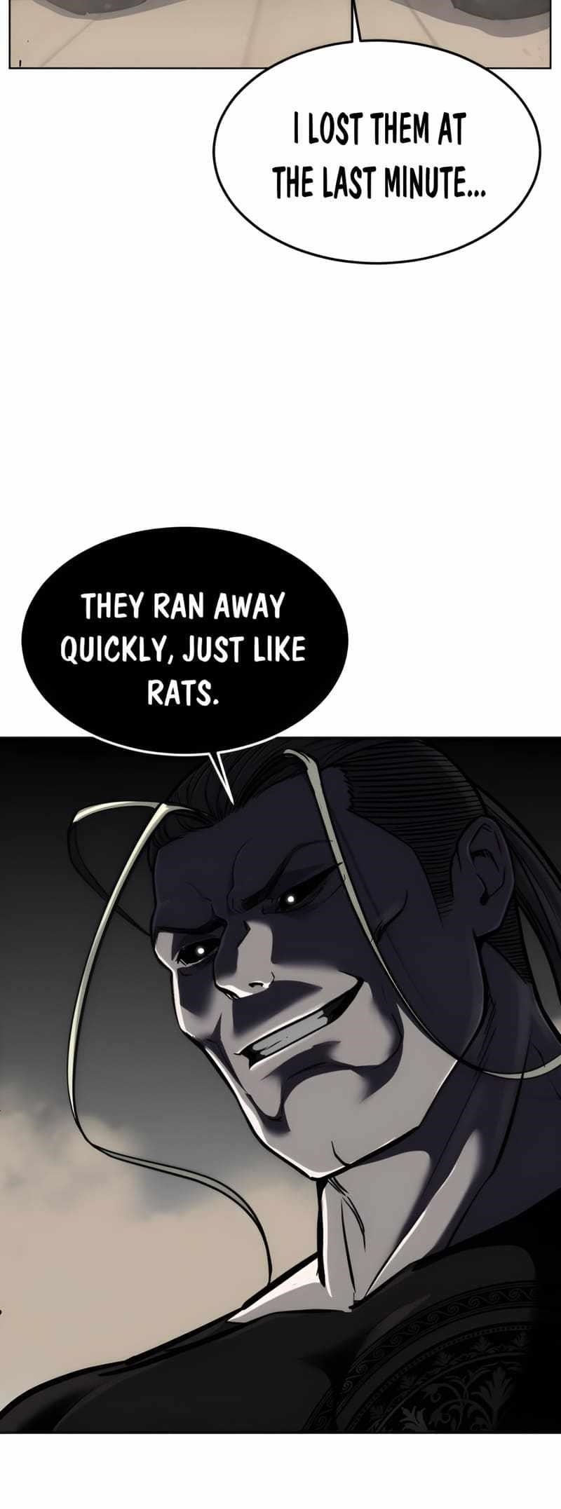 The Boy Of Death — Chapter 242 — page 36