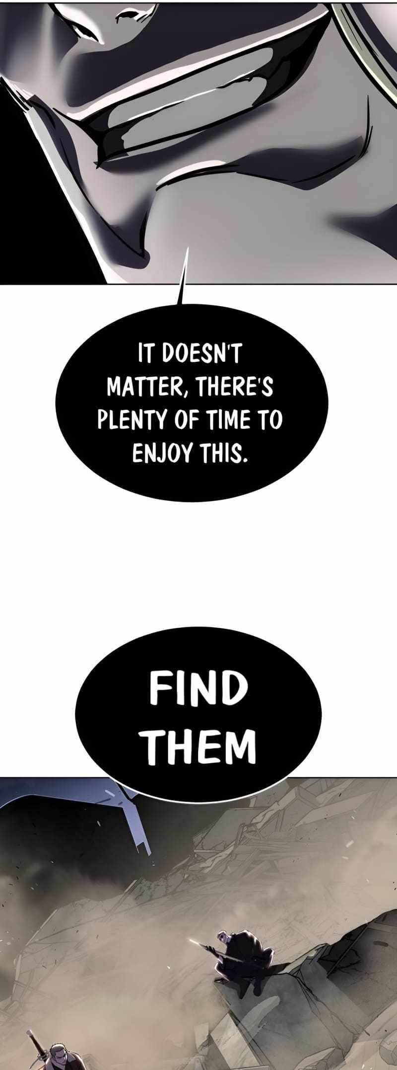 The Boy Of Death — Chapter 242 — page 37