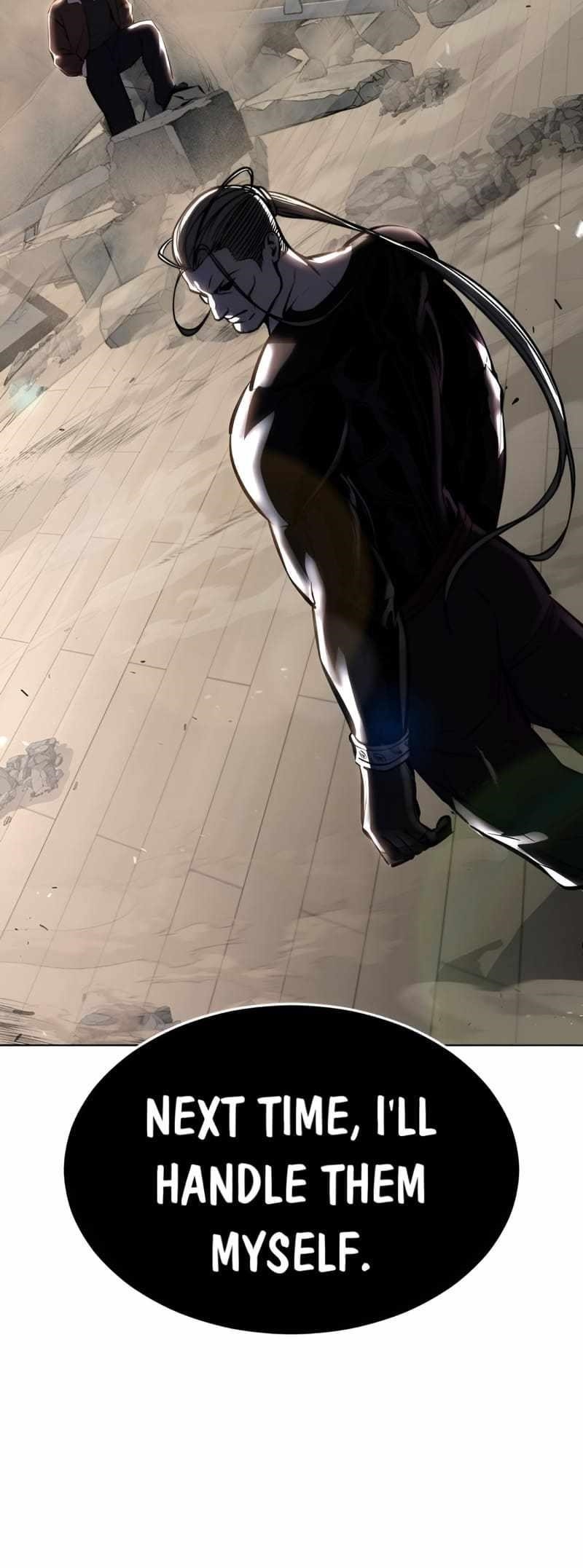 The Boy Of Death — Chapter 242 — page 38
