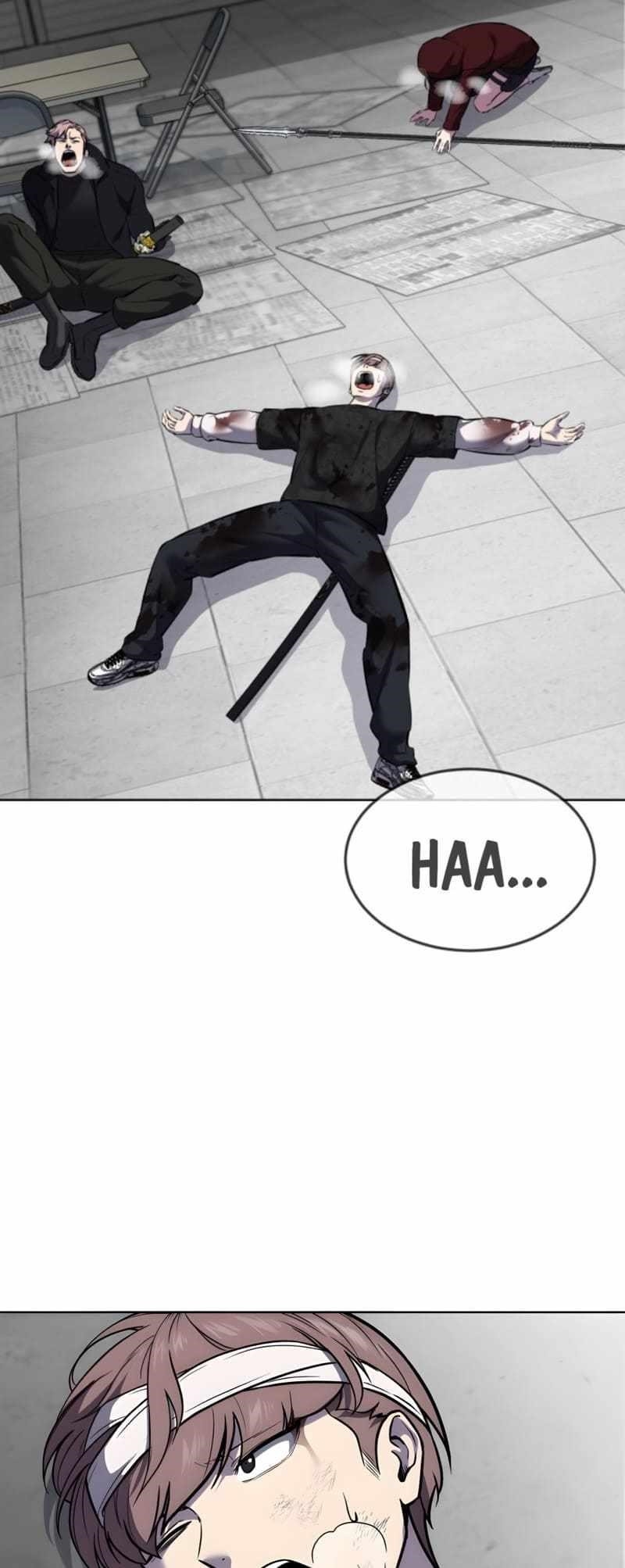 The Boy Of Death — Chapter 242 — page 41