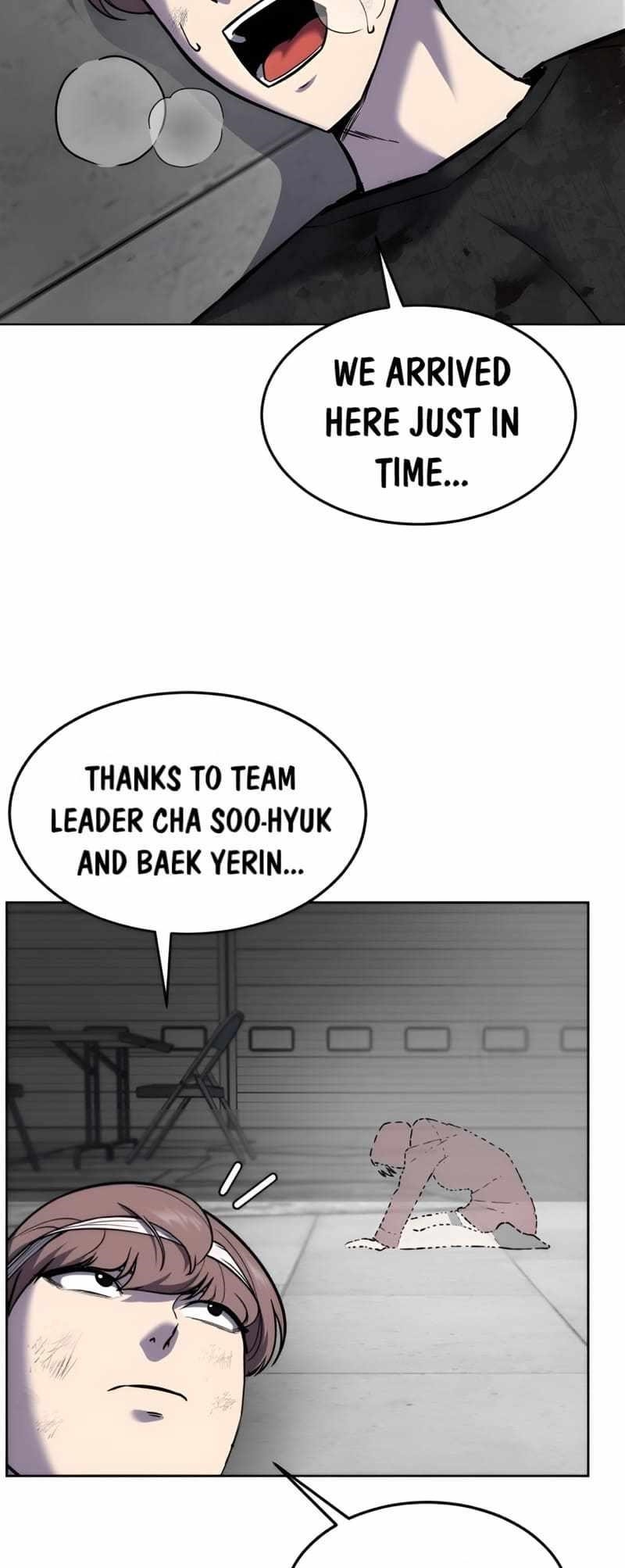 The Boy Of Death — Chapter 242 — page 42
