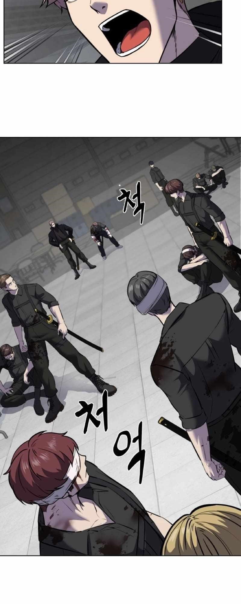 The Boy Of Death — Chapter 242 — page 45