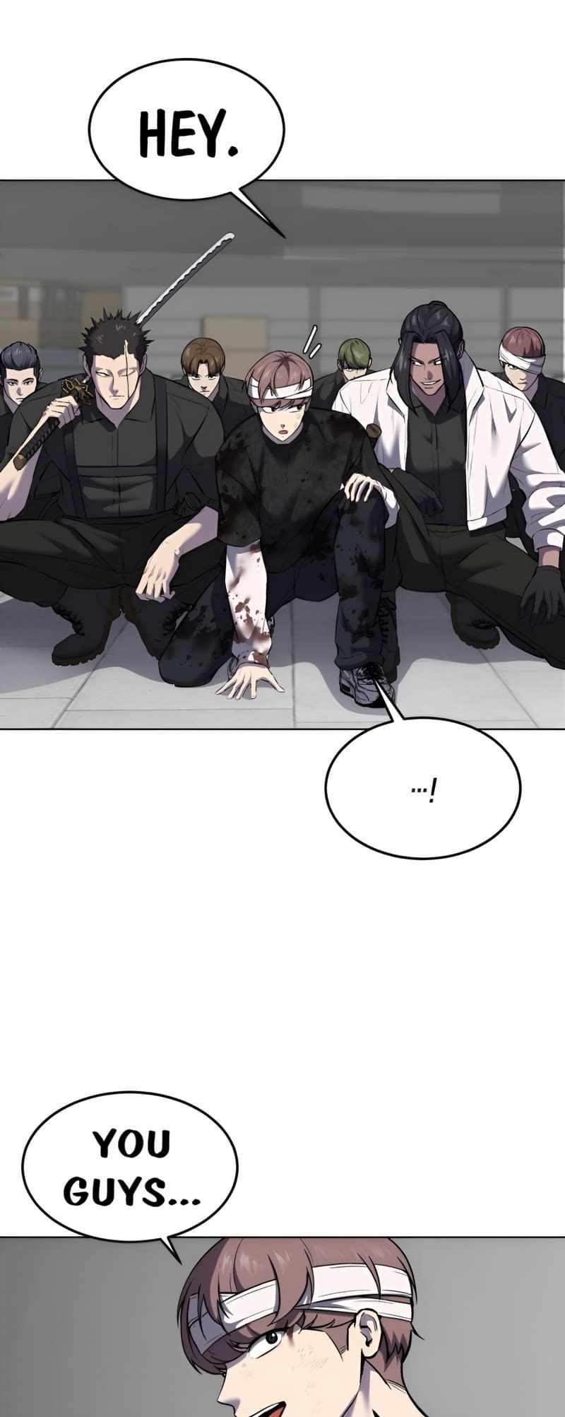 The Boy Of Death — Chapter 242 — page 46