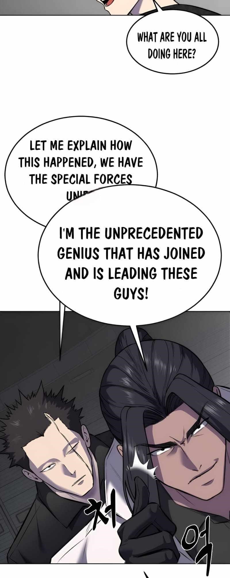 The Boy Of Death — Chapter 242 — page 47