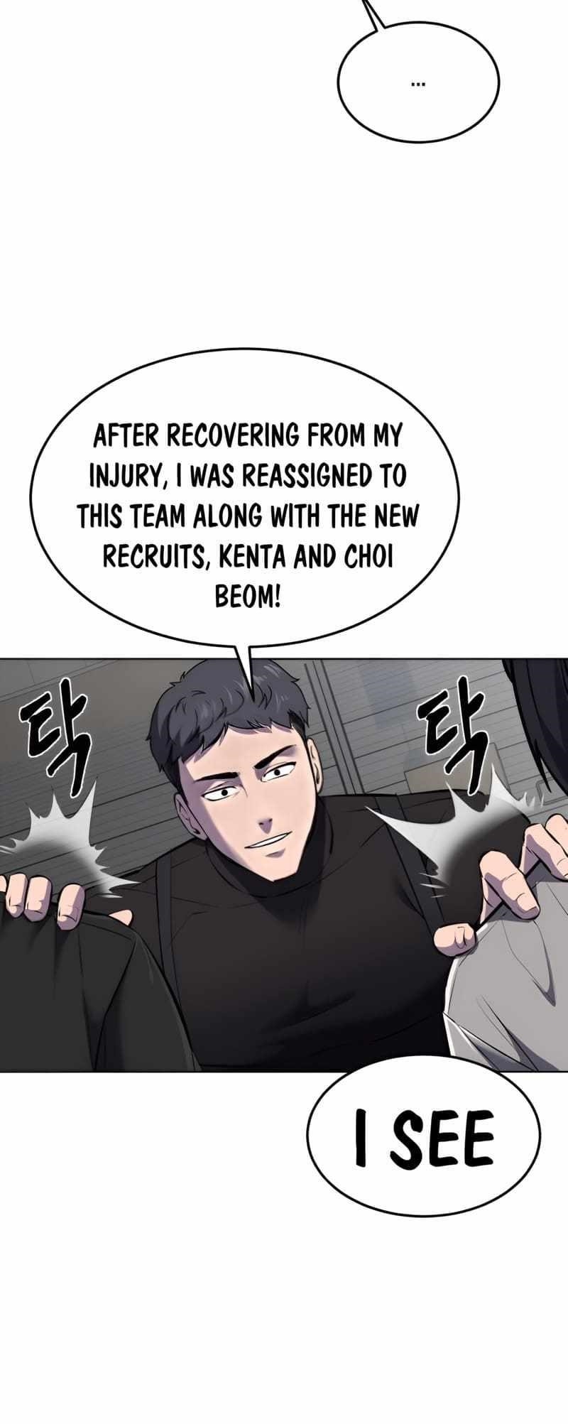 The Boy Of Death — Chapter 242 — page 48